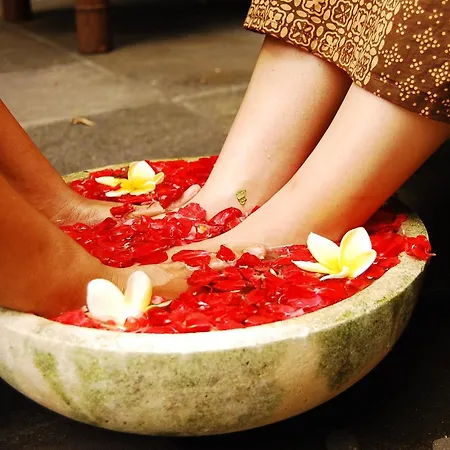 Hotel Puri Bambu