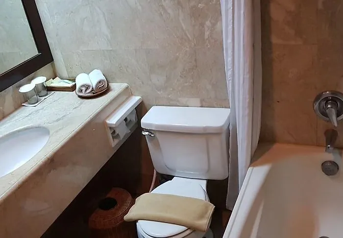 Puri Bambu Hotel Jimbaran (Bali)