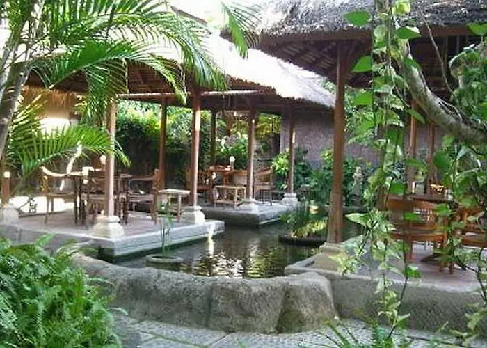 Puri Bambu Hotel Jimbaran (Bali)