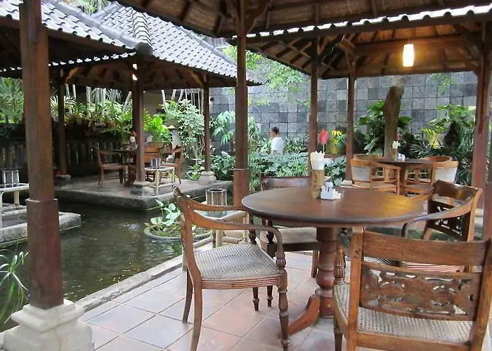 Puri Bambu 3* Jimbaran (Bali)