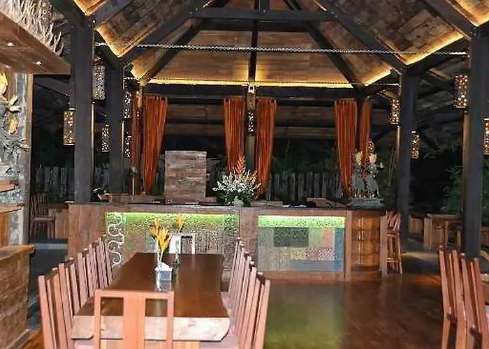 Puri Bambu 3* Jimbaran (Bali)