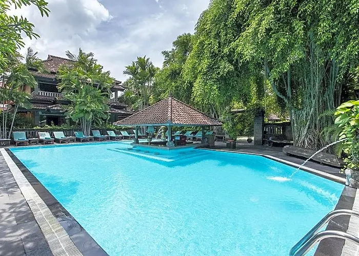 Puri Bambu 3*