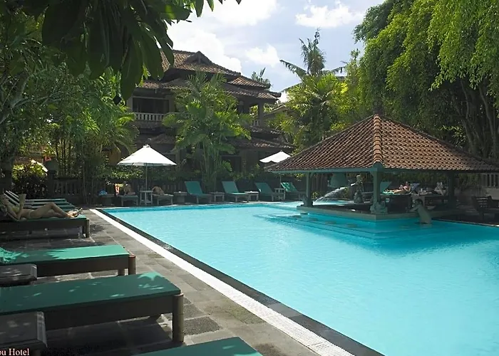 Puri Bambu 3* Jimbaran (Bali)
