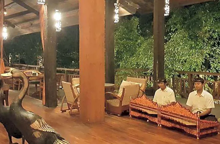 Puri Bambu 3* Jimbaran (Bali)