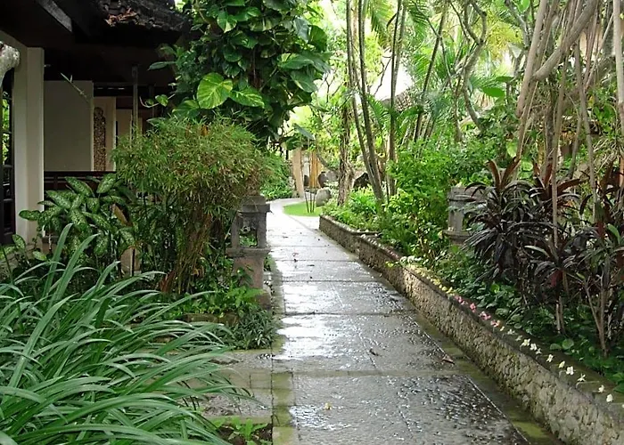 Puri Bambu 3*