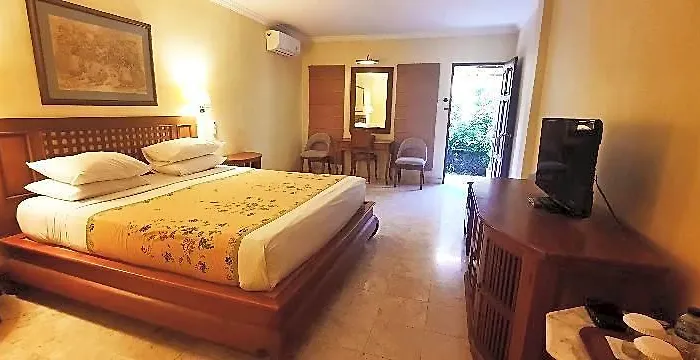 Puri Bambu Hotel Jimbaran (Bali)