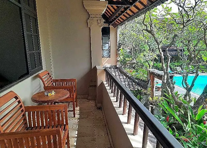 Puri Bambu