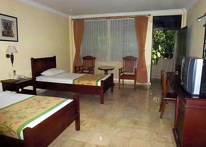 Puri Bambu 3*