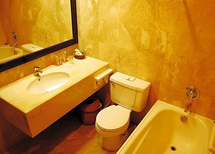 Hotel Puri Bambu