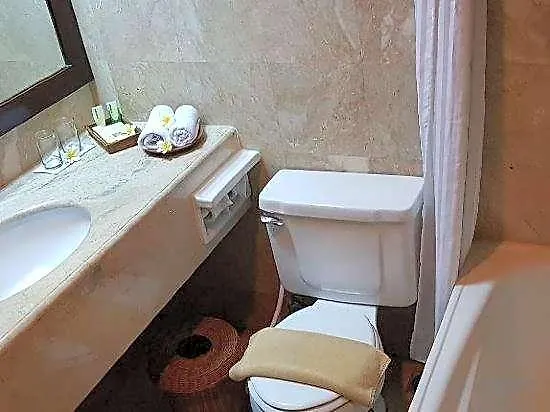 Hotel Puri Bambu 3*