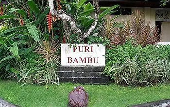 Puri Bambu