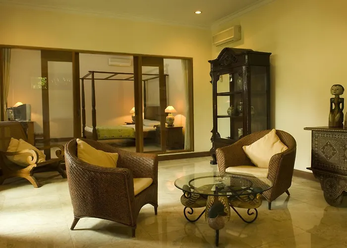 Puri Bambu 3* Jimbaran (Bali)
