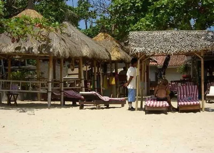 Puri Bambu 3*