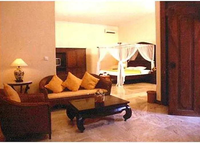 Puri Bambu Hotel Jimbaran (Bali)