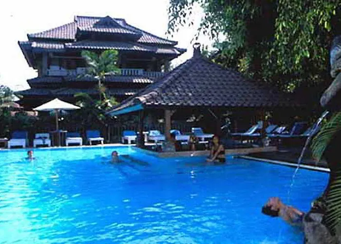 Puri Bambu