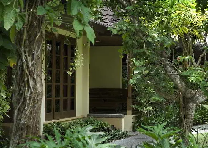 Puri Bambu 3*