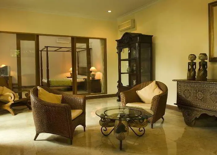 Puri Bambu 3* Jimbaran (Bali)