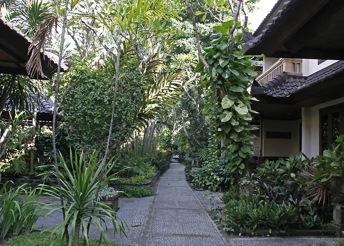 Puri Bambu Hotel Jimbaran (Bali)
