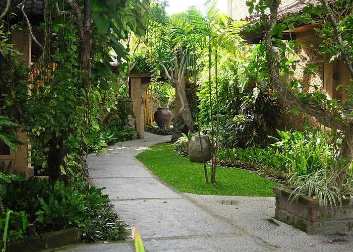 Puri Bambu 3* Jimbaran (Bali)