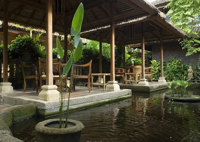 Puri Bambu