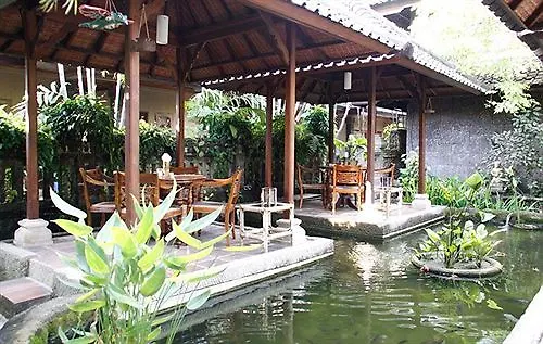 Puri Bambu 3* Jimbaran (Bali)