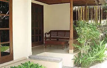 Hotel Puri Bambu 3*