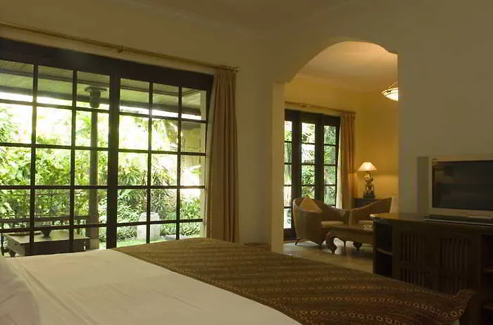 Puri Bambu 3* Jimbaran (Bali)