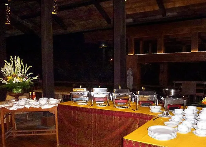 Hotel Puri Bambu Jimbaran (Bali)