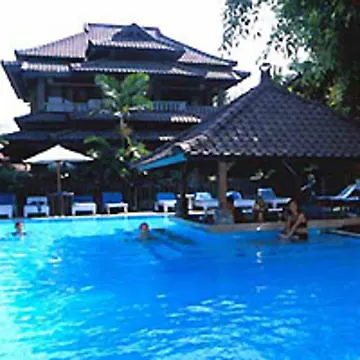 Hotel Puri Bambu 3*